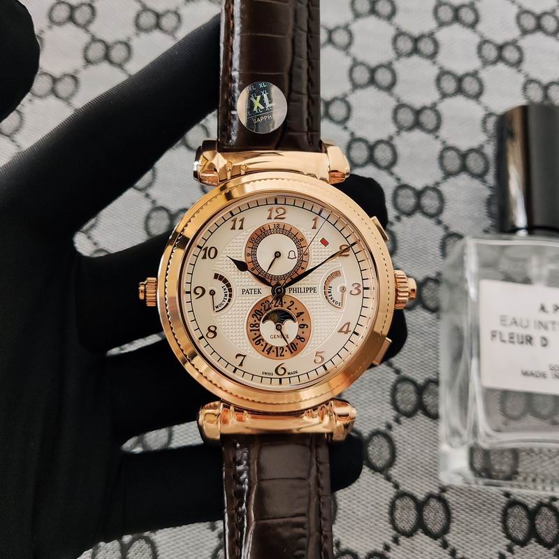 Patek Philippe 45mm 27 (9)