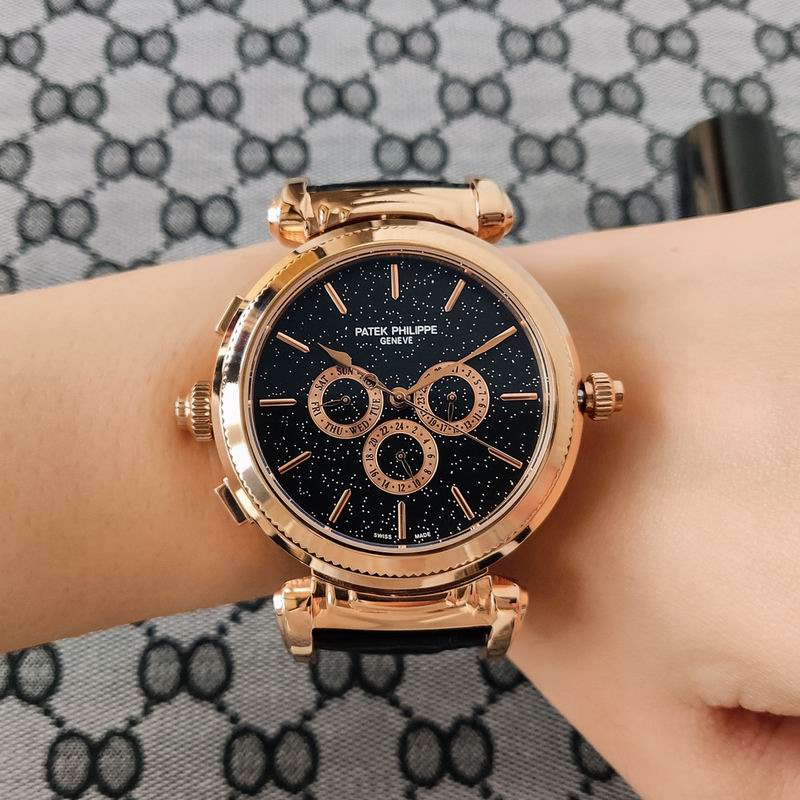 Patek Philippe 45mm 28 (1)