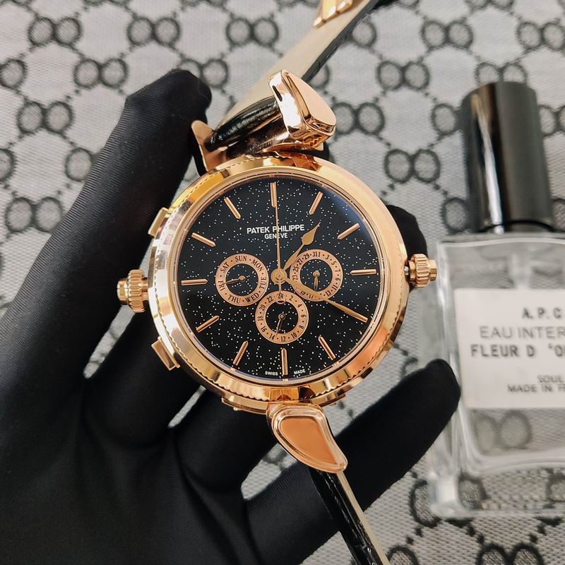 Patek Philippe 45mm 28 (6)