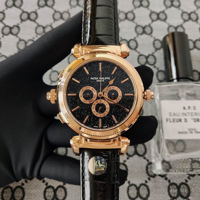 Patek Philippe 45mm 28 (7)