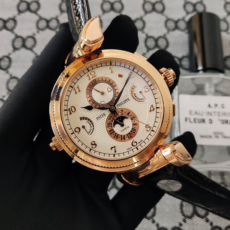 Patek Philippe 45mm 28 (8)