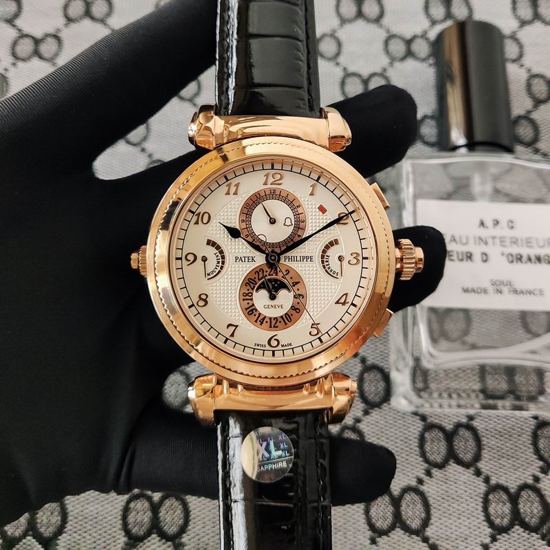 Patek Philippe 45mm 28 (9)