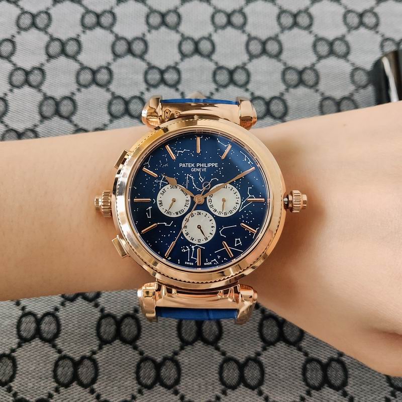 Patek Philippe 45mm 29 (1)