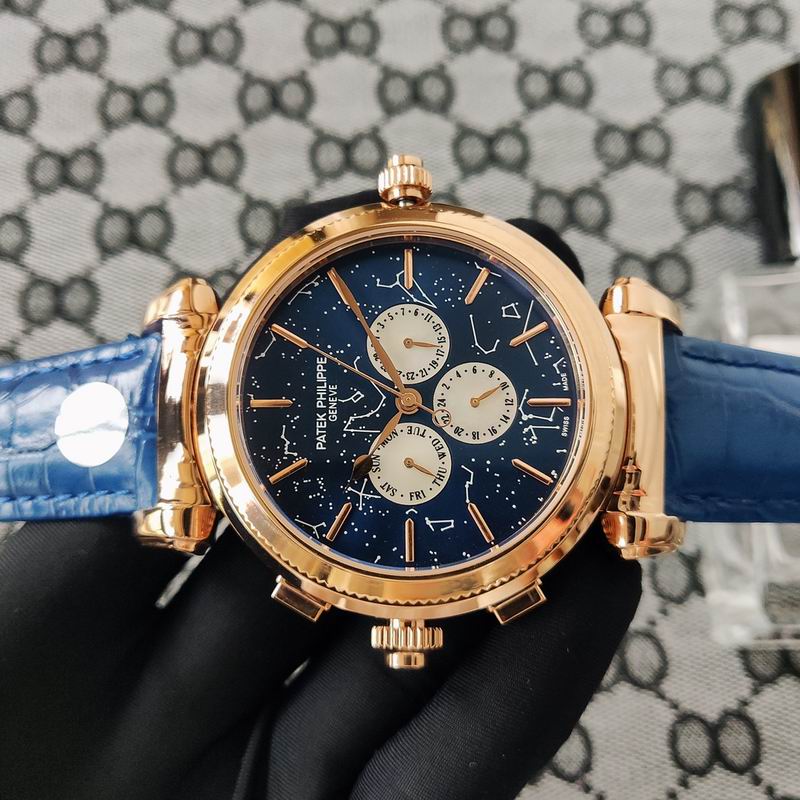 Patek Philippe 45mm 29 (5)