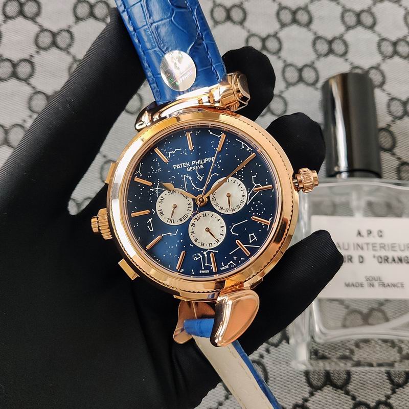 Patek Philippe 45mm 29 (6)