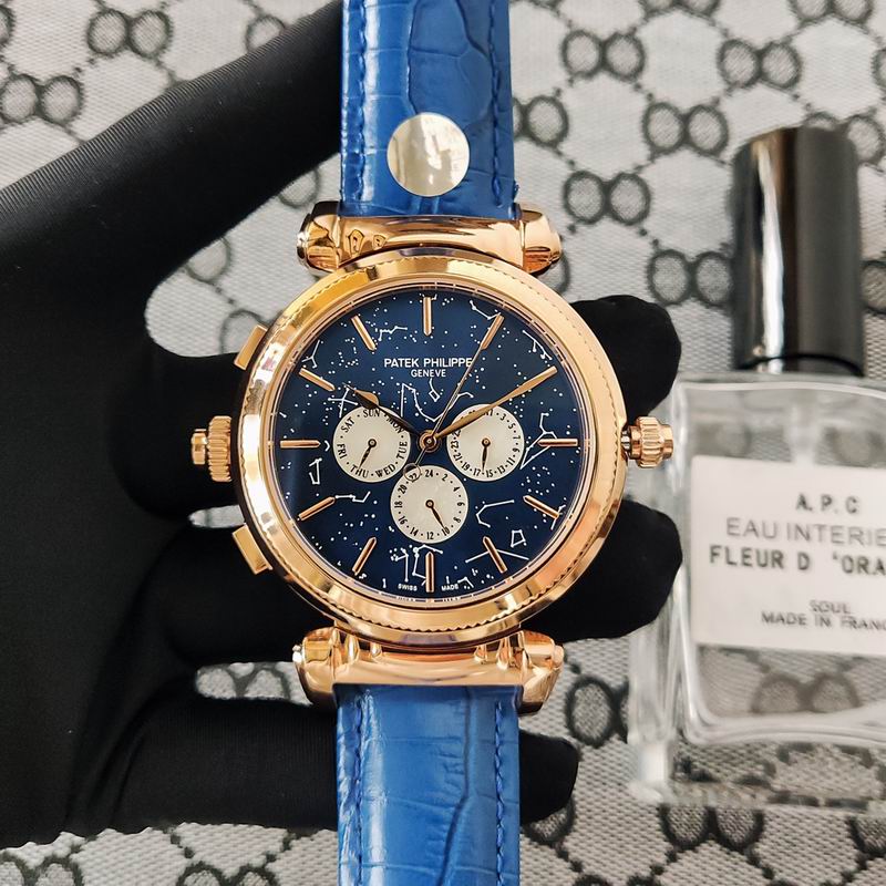 Patek Philippe 45mm 29 (7)