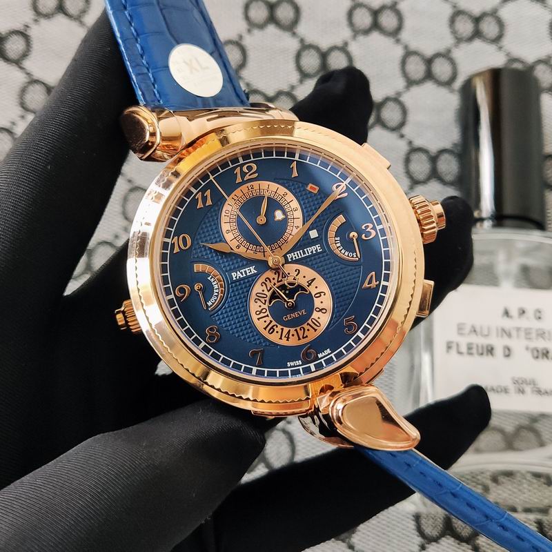 Patek Philippe 45mm 29 (8)