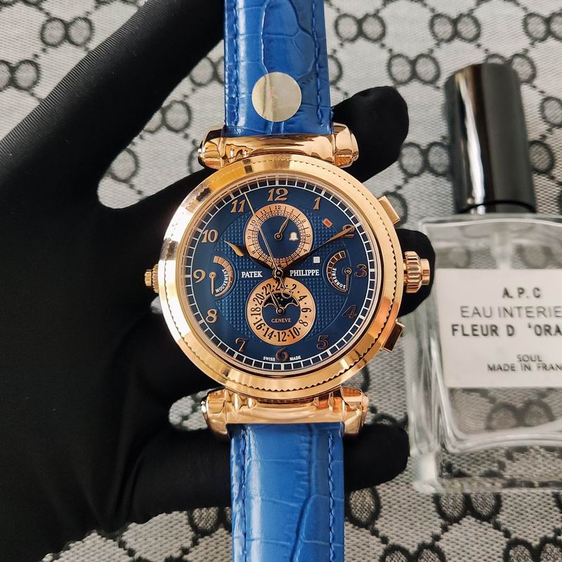 Patek Philippe 45mm 29 (9)