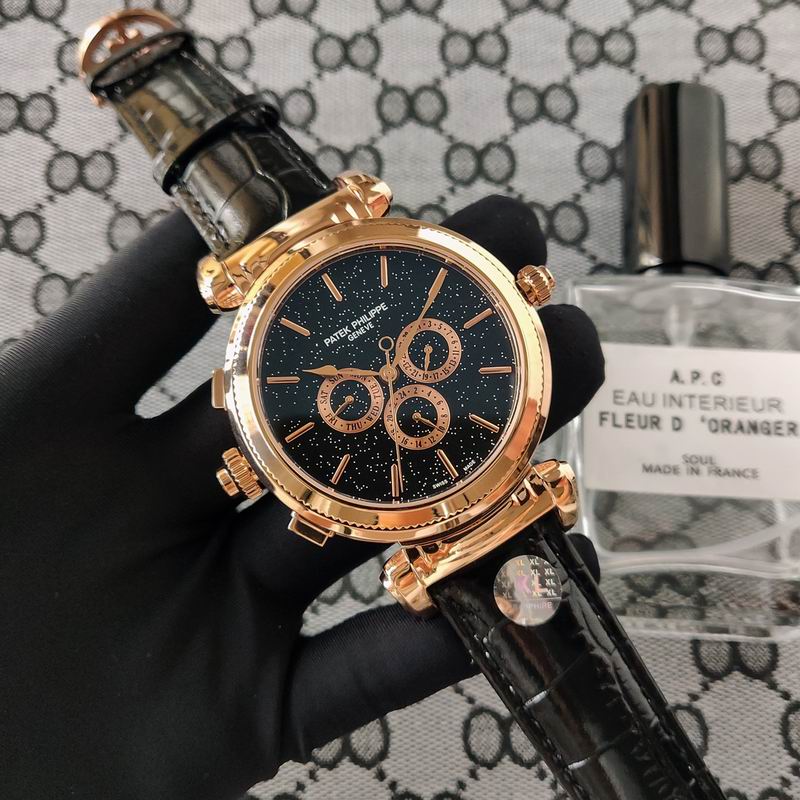 Patek Philippe 45mm 30 (1)