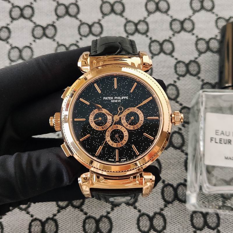 Patek Philippe 45mm 30 (3)