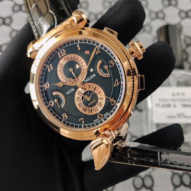 Patek Philippe 45mm 30 (5)