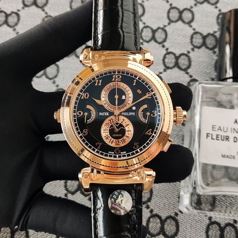 Patek Philippe 45mm 30 (9)