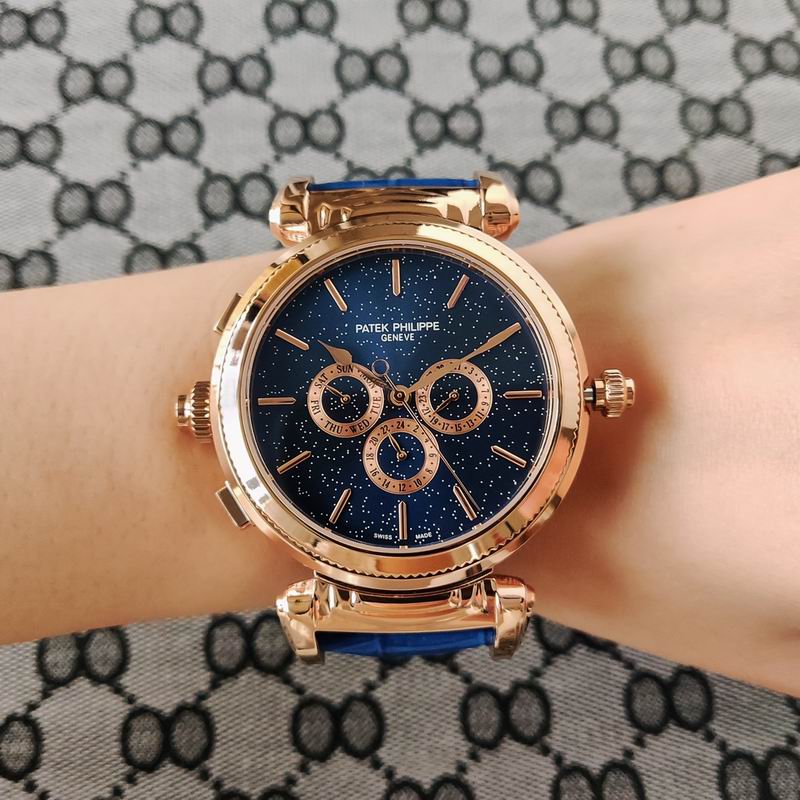 Patek Philippe 45mm 31 (1)