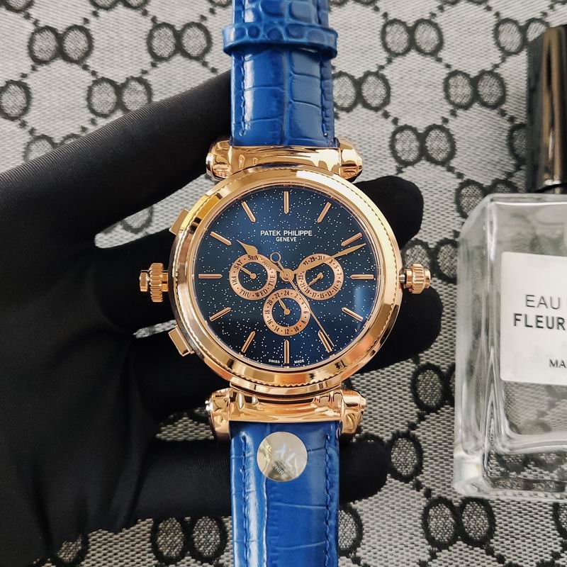 Patek Philippe 45mm 31 (7)