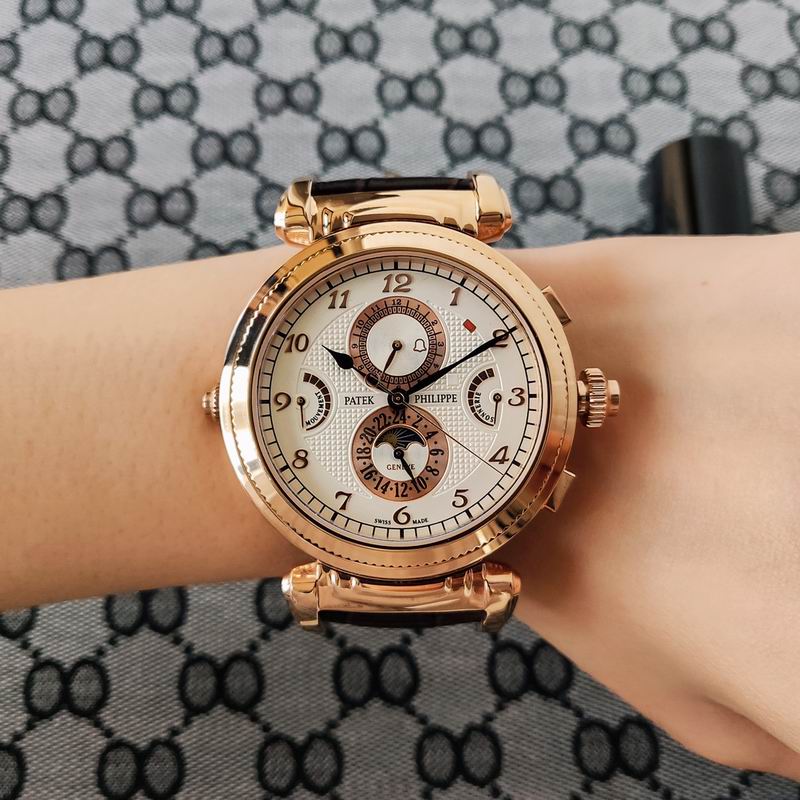 Patek Philippe 45mm 32 (2)