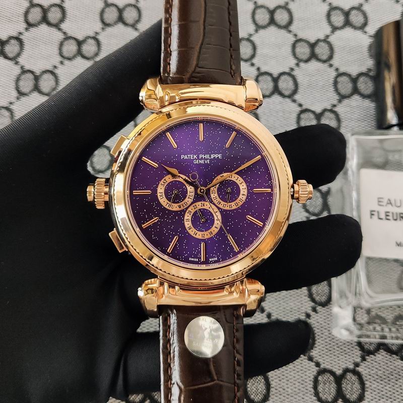 Patek Philippe 45mm 32 (5)