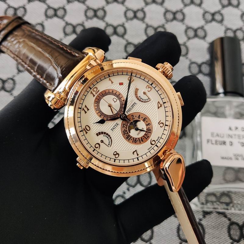 Patek Philippe 45mm 32 (6)