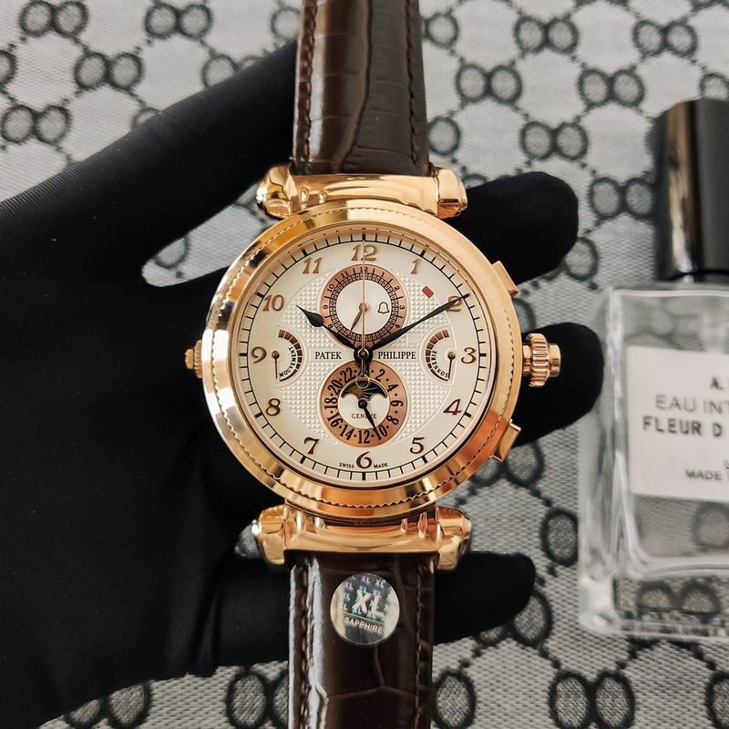 Patek Philippe 45mm 32 (7)