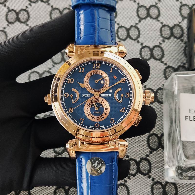 Patek Philippe 45mm 32 (8)