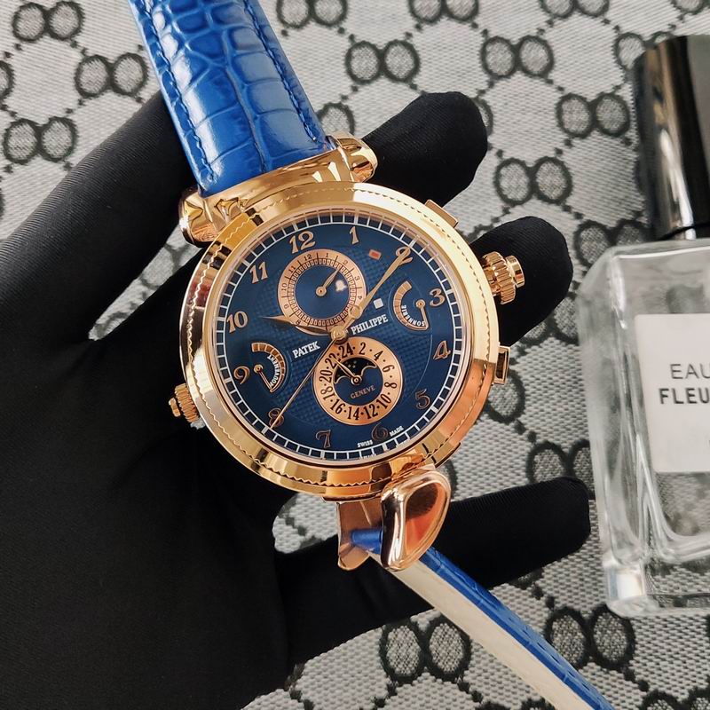 Patek Philippe 45mm 32 (9)