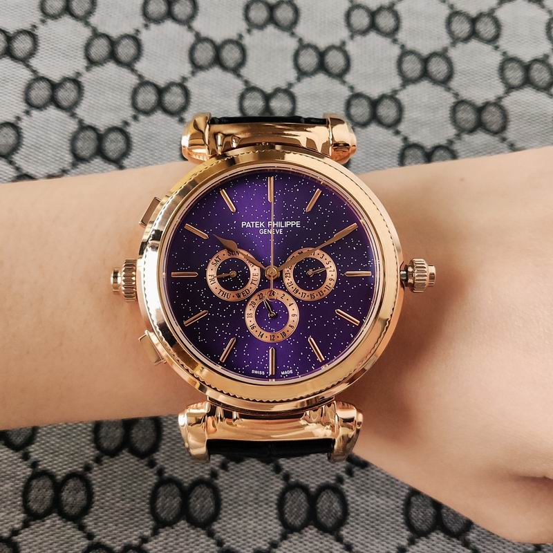 Patek Philippe 45mm 33 (1)