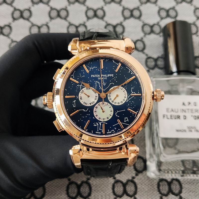 Patek Philippe 45mm 34 (1)