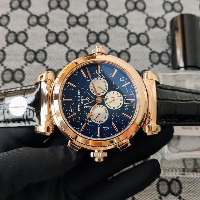 Patek Philippe 45mm 34 (3)