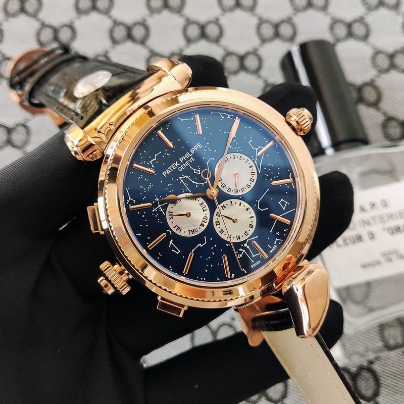 Patek Philippe 45mm 34 (6)