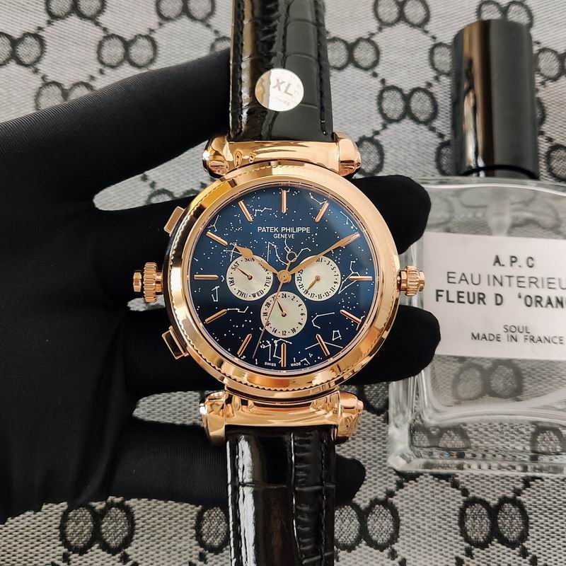 Patek Philippe 45mm 34 (7)