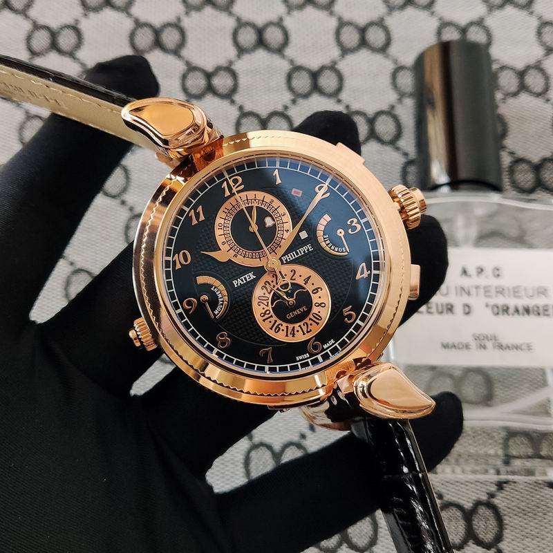 Patek Philippe 45mm 34 (8)