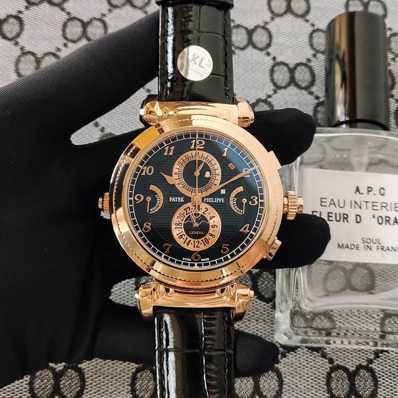 Patek Philippe 45mm 34 (9)