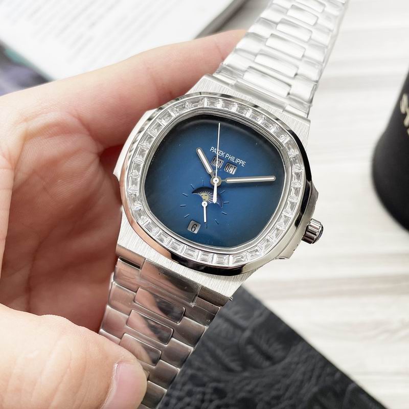 Patek Phillippe 42mm 32 (5)