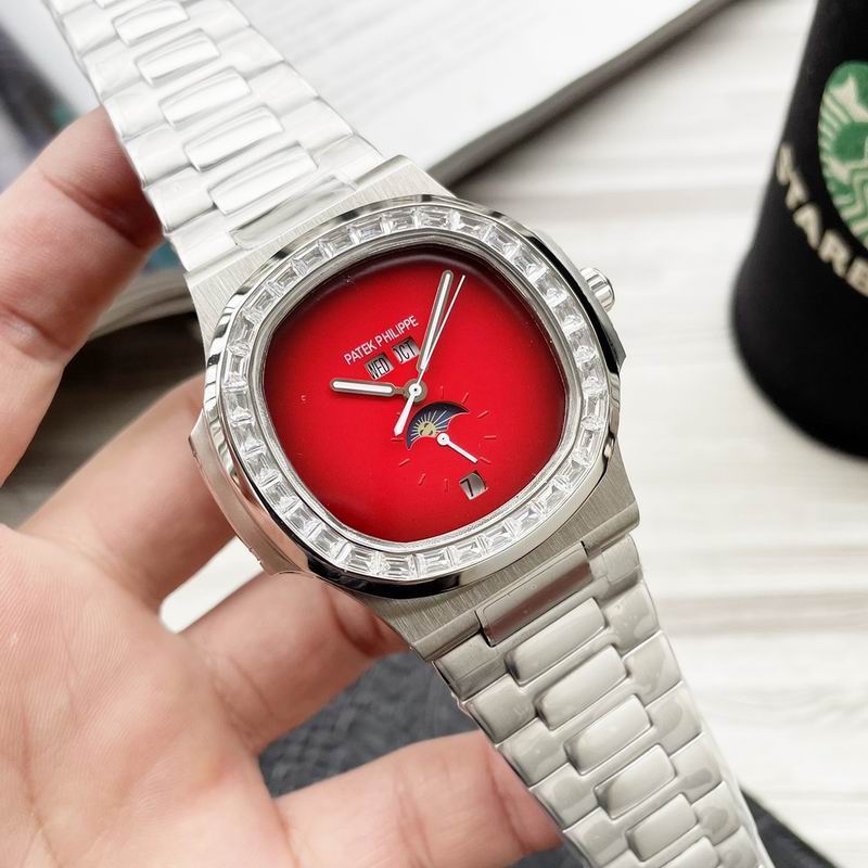 Patek Phillippe 42mm 32 (6)