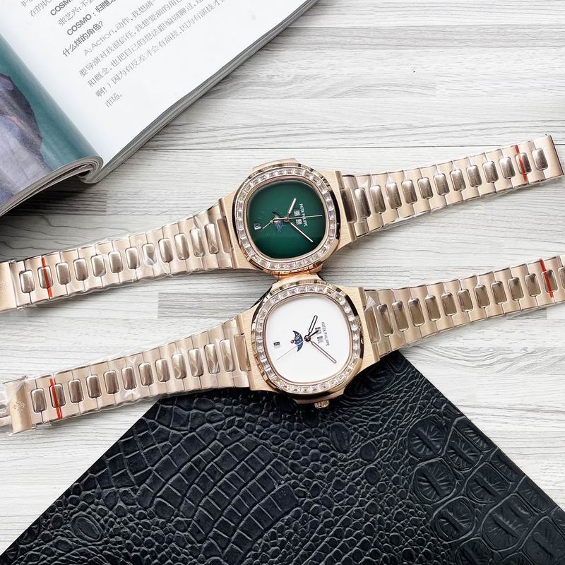 Patek Phillippe 42mm 33 (1)