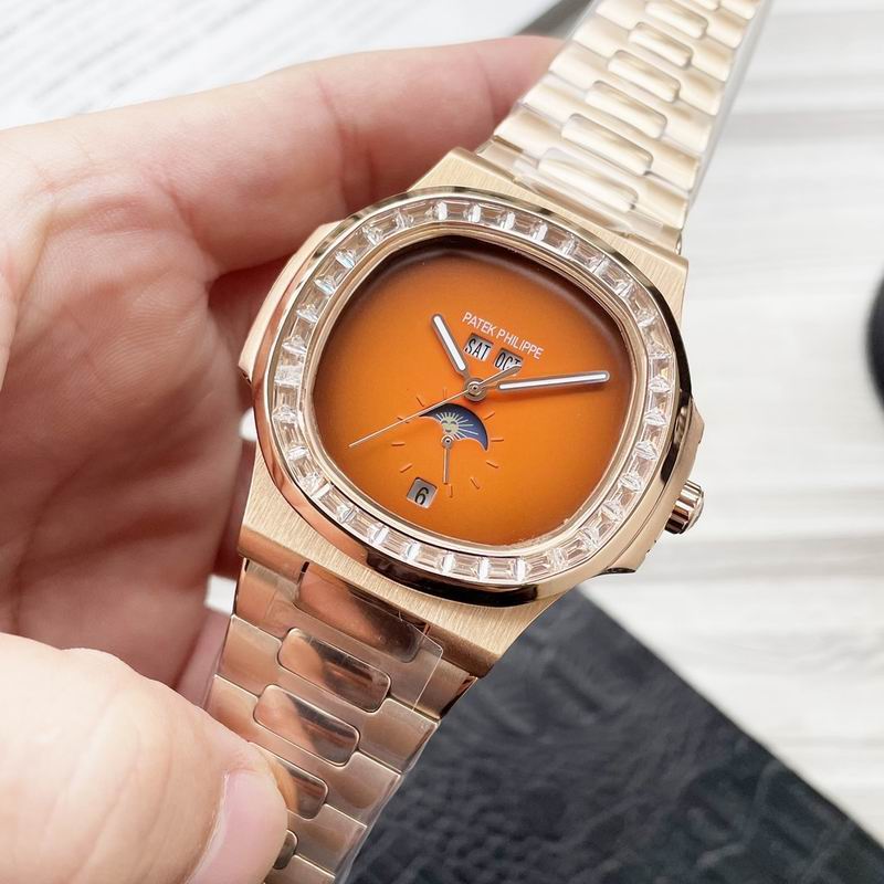 Patek Phillippe 42mm 33 (2)