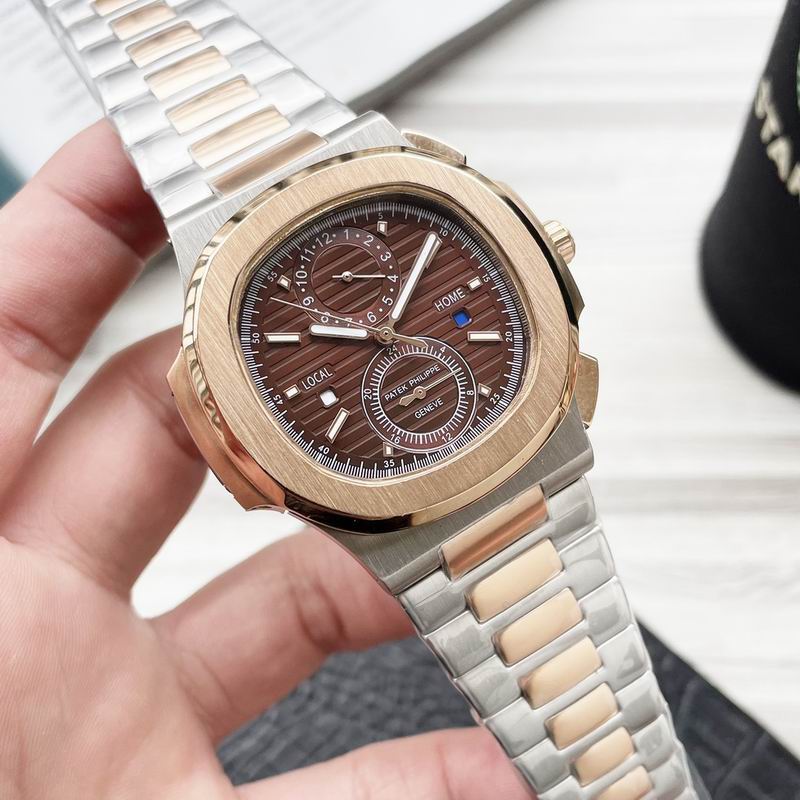 Patek Phillippe 42mm 34 (1)