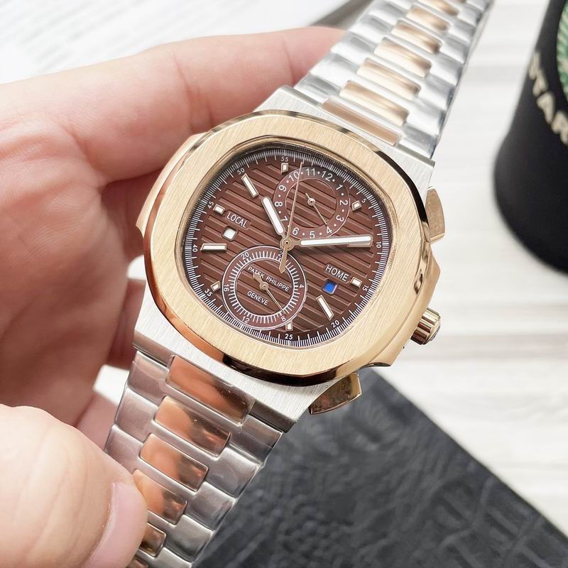 Patek Phillippe 42mm 34 (2)