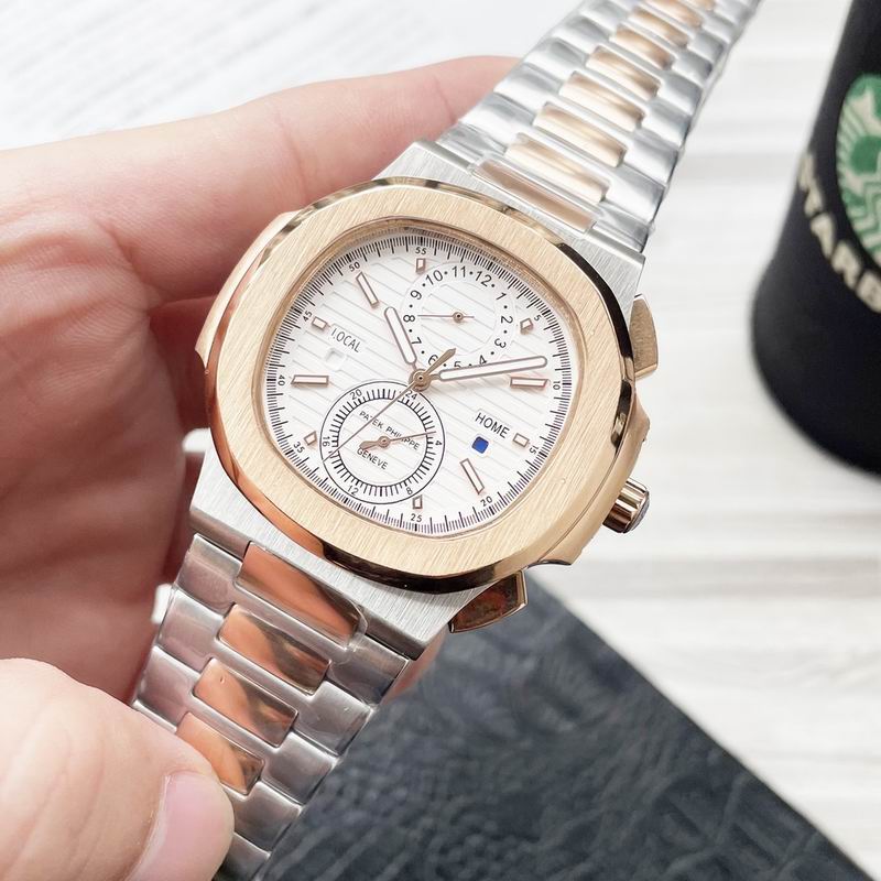 Patek Phillippe 42mm 34 (3)