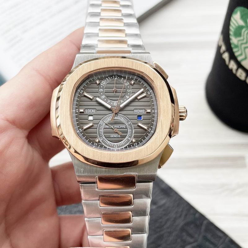 Patek Phillippe 42mm 34 (4)