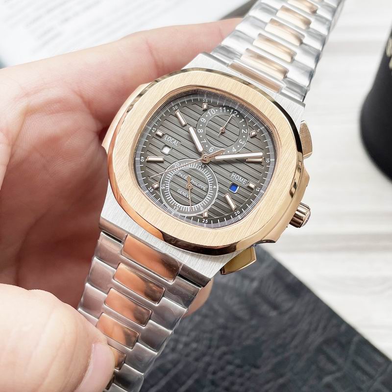 Patek Phillippe 42mm 34 (5)