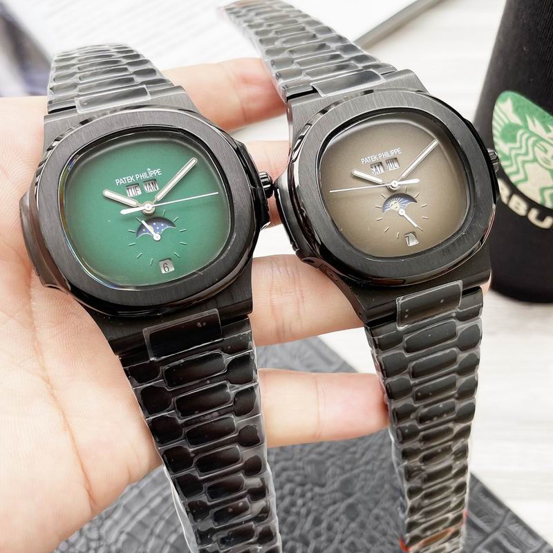 Patek Phillippe 42mm 35 (1)