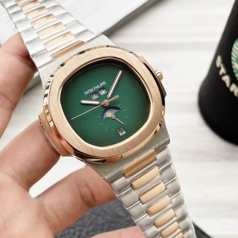 Patek Phillippe 42mm 35 (14)