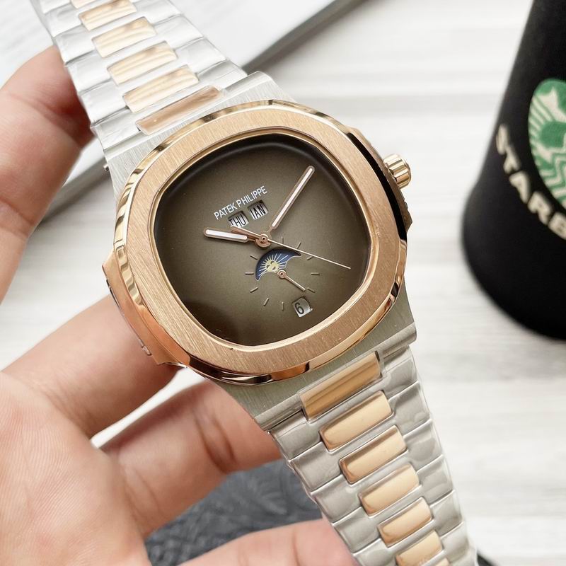 Patek Phillippe 42mm 35 (15)