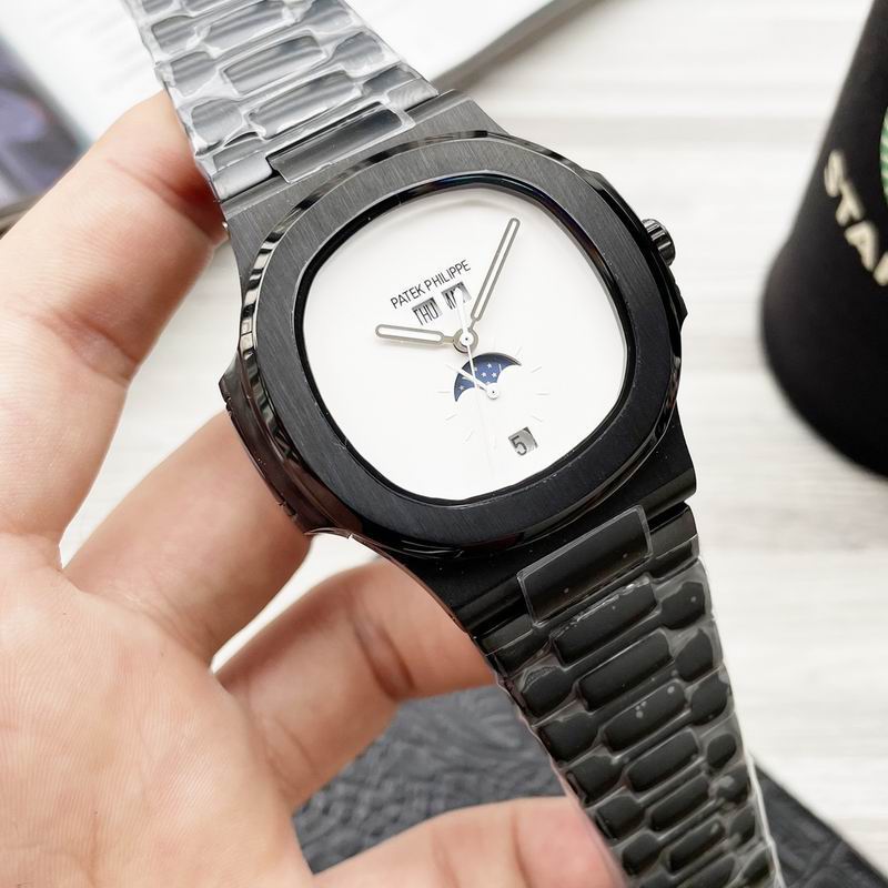 Patek Phillippe 42mm 35 (2)