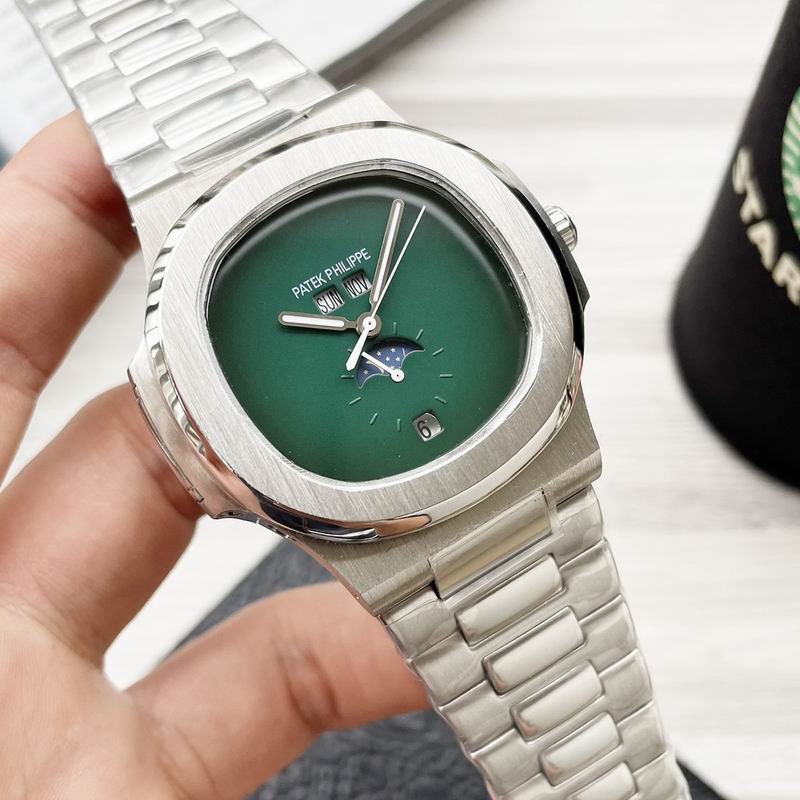 Patek Phillippe 42mm 35 (28)