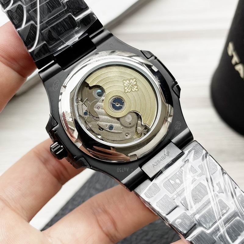 Patek Phillippe 42mm 35 (3)