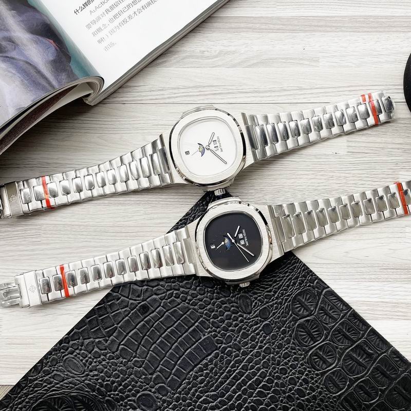 Patek Phillippe 42mm 35 (30)