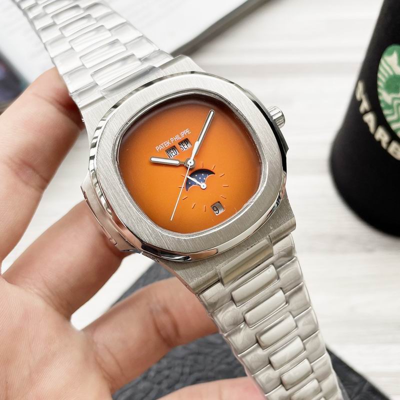 Patek Phillippe 42mm 35 (33)