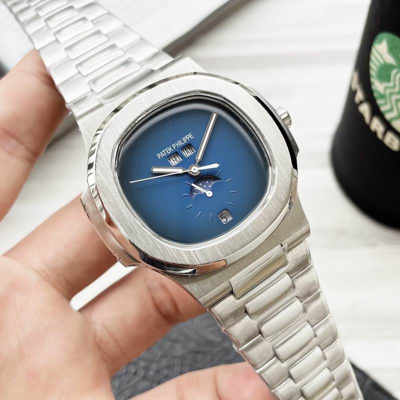 Patek Phillippe 42mm 35 (34)