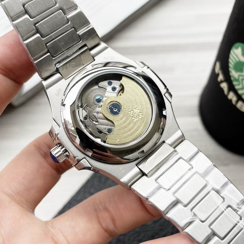 Patek Phillippe 42mm 35 (35)